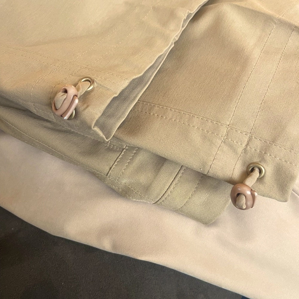 Tail Tech Performance Capris - image 3